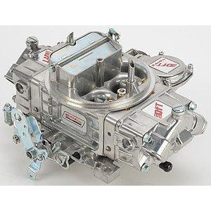 Quick Fuel Technology Hr-580-vs Hot Rod Series Carburetor - All
