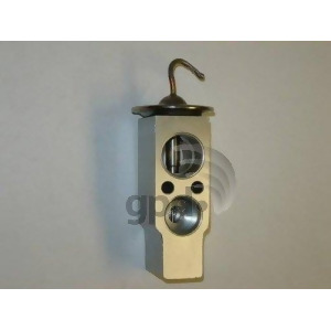 A/c Expansion Valve Front Global 3411351 - All