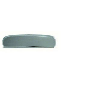 2011-2012 Dodge Charger Chrome Door Handle Covers Ccidh68559s - All