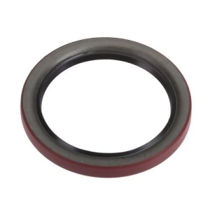National 493637 Oil Seal - All