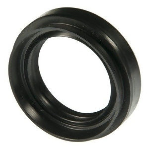 National 710123 Oil Seal - All
