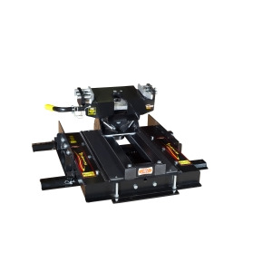 Fifth Wheel Hitch 18K Dp - All
