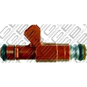 Gb Remanufacturing 852-12182 Fuel Injector - All