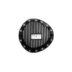 Mag-hytec #Aa14-10.5 Dodge 10.5 High Capacity Differential Cover - All