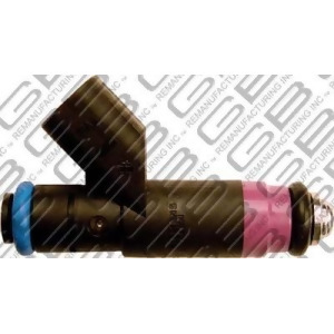 Gb Remanufacturing 812-12150 Fuel Injector - All