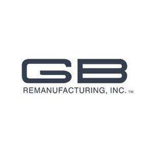 Gb Remanufacturing 832-11139 Fuel Injector - All