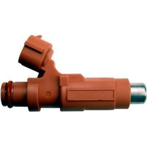 Fuel Injector-Multi Port Injector Gb Remanufacturing 842-12312 Reman - All