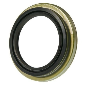 National 710570 Oil Seal - All