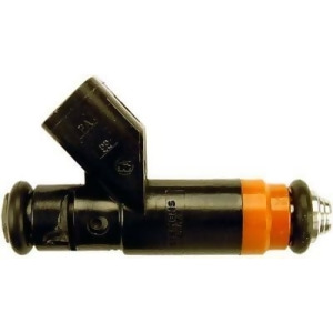 Fuel Injector-Multi Port Injector Gb Remanufacturing 812-12126 Reman - All