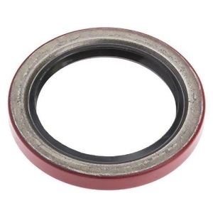 National 417485 Oil Seal - All