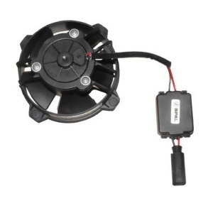 Rein Automotive Elb0150p Engine Cooling Fan - All