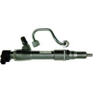 Fuel Injector-Diesel Injector Gb Remanufacturing 722-508 Reman - All