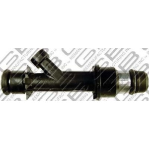 Fuel Injector-Multi Port Injector Gb Remanufacturing 832-11169 Reman - All