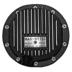 Mag-hytec Gm 10 Bolt Diff Cover Gm10-8.5 - All