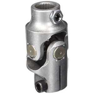 Steering Universal Joint Steel 3/4-36 X 3/4V - All