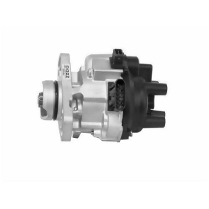 Distributor-new with Cap and Rotor Richporter Dg22 - All