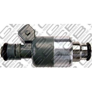 Fuel Injector-Multi Port Injector Gb Remanufacturing 832-11148 Reman - All