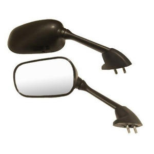 Emgo 20-80561 Oem Style Mirror Right - All