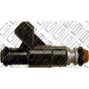 Gb Remanufacturing 822-11168 Fuel Injector - All