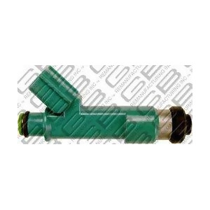 Gb Remanufacturing 842-12303 Fuel Injector - All