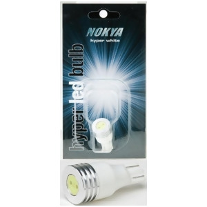 Hpwr Led1.0 168T13 Wht 2P - All