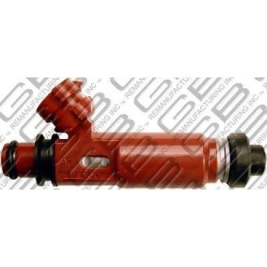 Gb Remanufacturing 842-12201 Fuel Injector - All