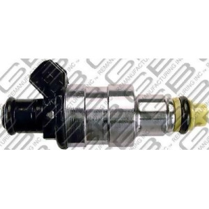Gb Remanufacturing 832-12103 Fuel Injector - All
