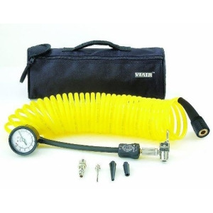 Viair 25 Deflator/Inflator With 25' Extension Coil Hose - All
