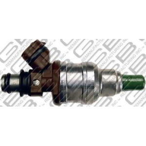 Fuel Injector-Multi Port Injector Gb Remanufacturing 842-12130 Reman - All