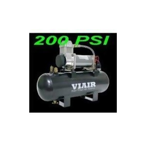 Viair 20007 Air Source Tank - All
