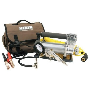 Viair 450P Automatic Function Portable Compressor - All