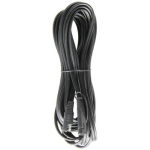 25Ft Quick Disconnect Extension Lead - All