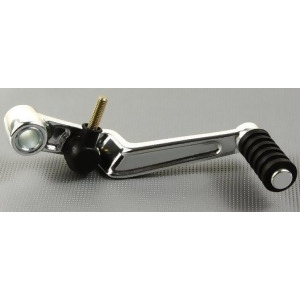 Emgo 83-10151 Forged Shift Lever Folding Alloy Forged - All