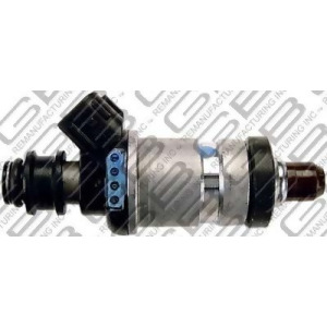 Fuel Injector-Multi Port Injector Gb Remanufacturing 842-12192 Reman - All