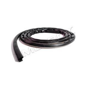 Metro Moulded Parts Door Seal Front Drivers Sire - All