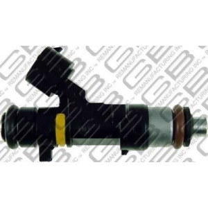 Gb Remanufacturing 842-12327 Fuel Injector - All