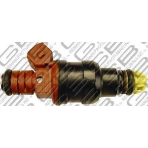 Gb Remanufacturing 852-12140 Fuel Injector - All
