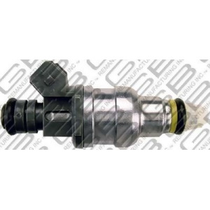 Fuel Injector-Multi Port Injector Gb Remanufacturing 822-11131 Reman - All