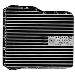 Mag-hytec A1000 All Duramax 01-Present - All