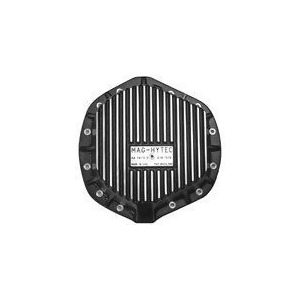Mag-hytec Aa14-11.5 Gm/Dodge 11.5 High Capacity Differential Cover - All