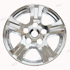 Wheel Skins 69517 Toyot - All