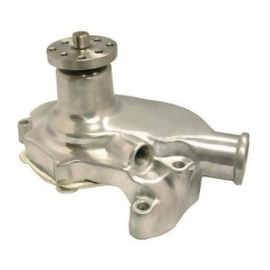 Racing Power Company R6916 55-68 Sbc Alum Short Water Pump 5/8 Shaft - All