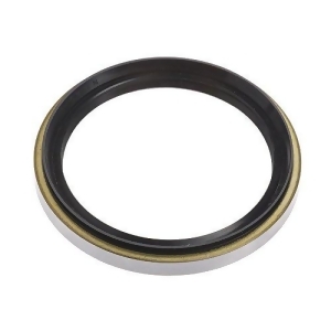 National 226150 Oil Seal - All