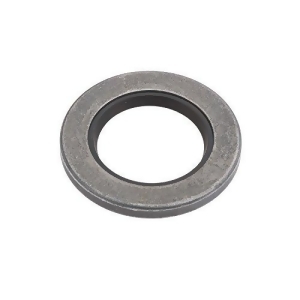 National 42763 Oil Seal - All