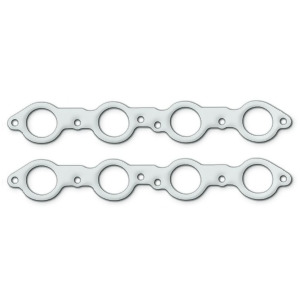 Remflex 2008 Exhaust Gasket For Chevy V8 Engine Set Of 2 - All