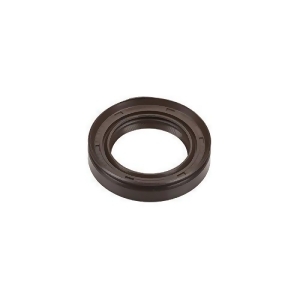 National 710259 Oil Seal - All