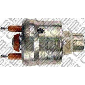 Fuel Injector-T/B Injector Gb Remanufacturing 831-14109 Reman - All
