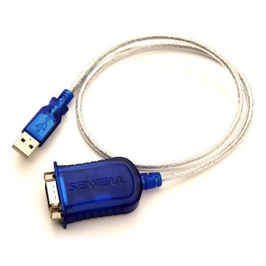 Innovate Motorsports 3733 Usb To Serial Adapter - All