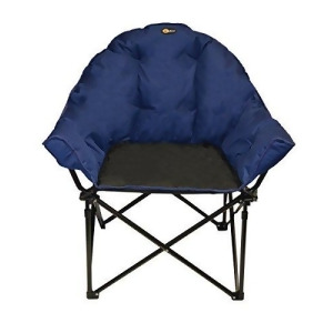 Big Dog Bucket Chair Blu - All