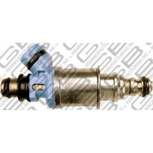 Fuel Injector-Multi Port Injector Gb Remanufacturing 842-12135 Reman - All